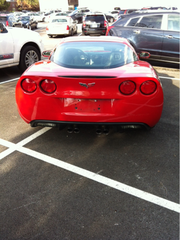 2006 Chevrolet Corvette GT Premium