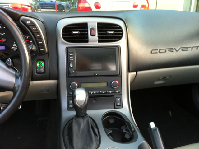 2006 Chevrolet Corvette GT Premium