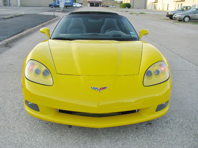 2006 Chevrolet Corvette GT Premium