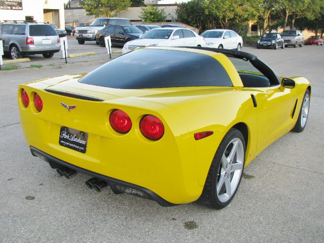 2006 Chevrolet Corvette GT Premium