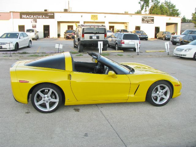 2006 Chevrolet Corvette GT Premium