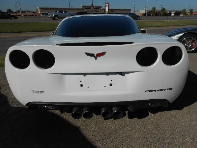 2007 Chevrolet Corvette SXT 4x4 SUV