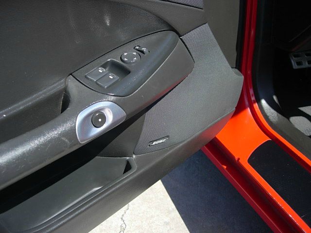 2007 Chevrolet Corvette Landcruiser