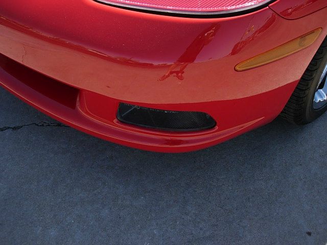 2007 Chevrolet Corvette Landcruiser