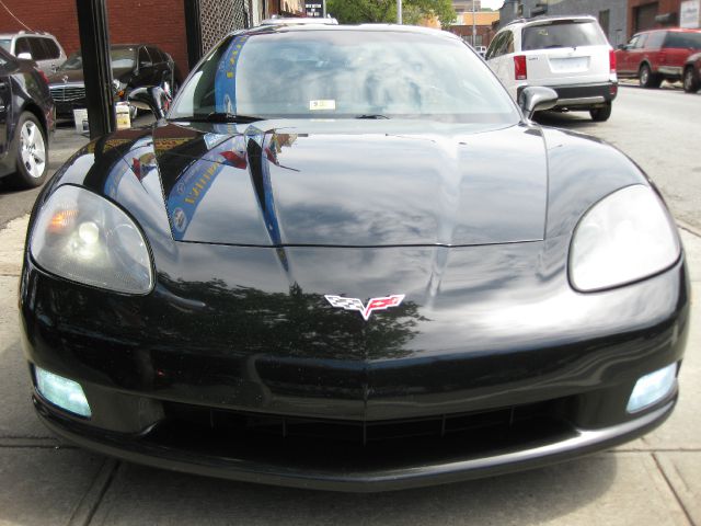 2007 Chevrolet Corvette SXT 4x4 SUV