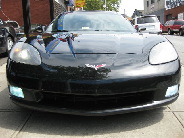 2007 Chevrolet Corvette SXT 4x4 SUV