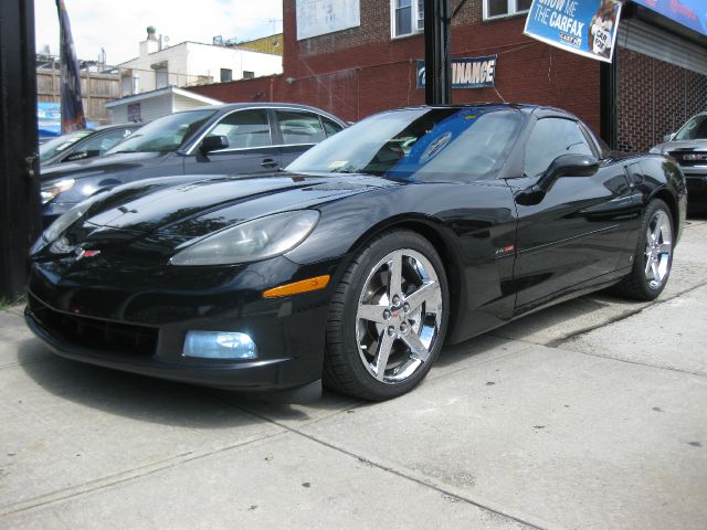 2007 Chevrolet Corvette SXT 4x4 SUV