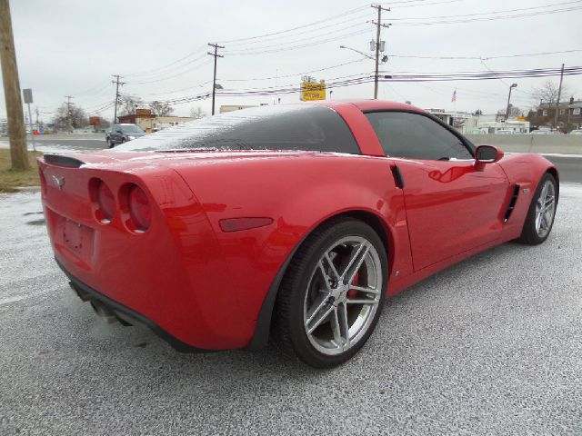 2007 Chevrolet Corvette Pro - 4x