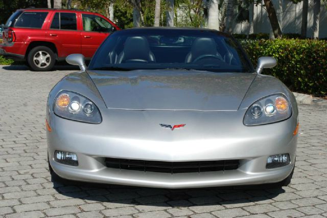 2007 Chevrolet Corvette GTS ACR