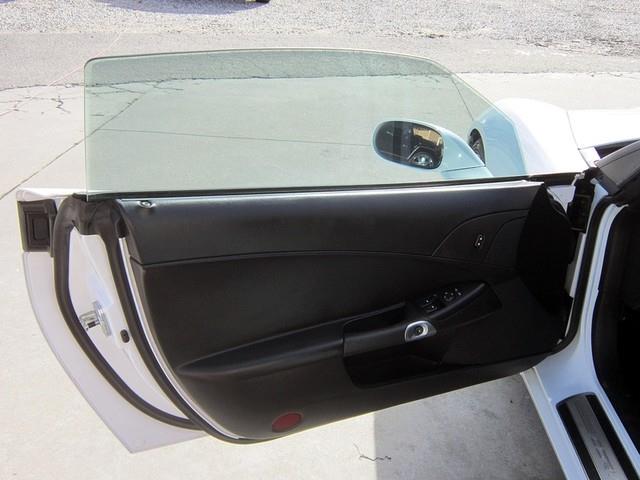 2007 Chevrolet Corvette Unknown