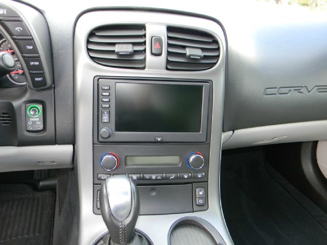 2007 Chevrolet Corvette GTS ACR