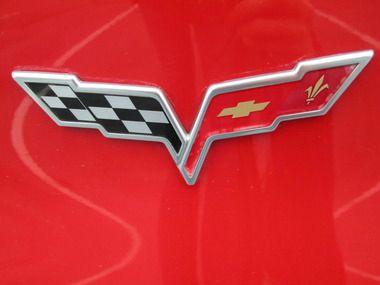 2007 Chevrolet Corvette SXT 4x4 SUV