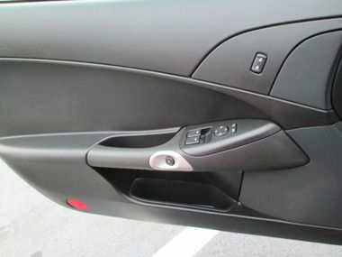 2007 Chevrolet Corvette SXT 4x4 SUV