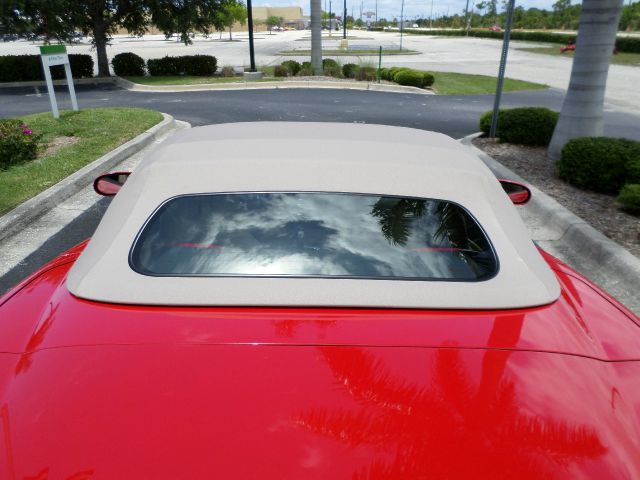 2008 Chevrolet Corvette K1500 HD Crew Cab LT3
