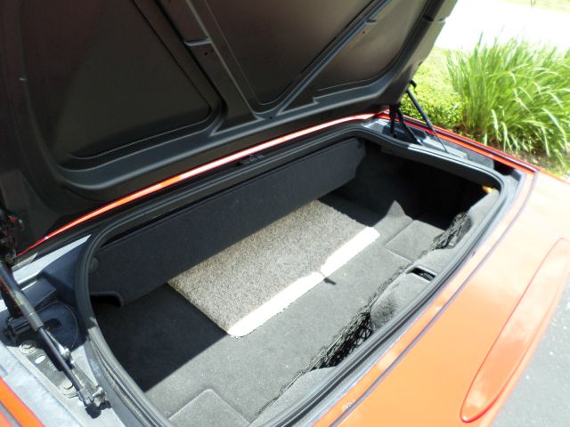 2008 Chevrolet Corvette K1500 HD Crew Cab LT3