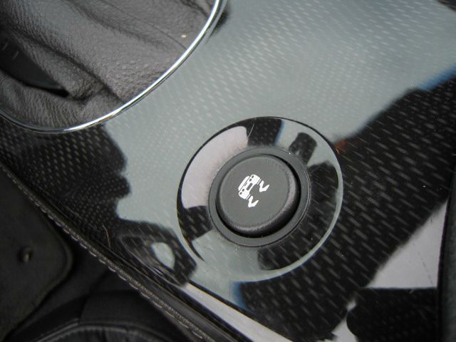 2008 Chevrolet Corvette Landcruiser