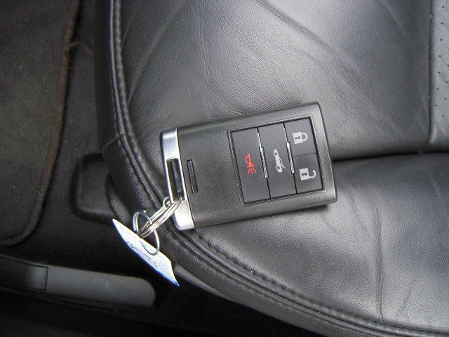 2008 Chevrolet Corvette Landcruiser