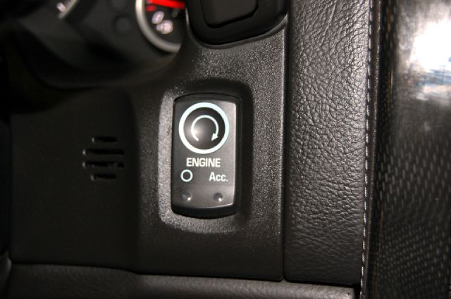 2008 Chevrolet Corvette Reg Cab Flareside 120 XLT 4X2