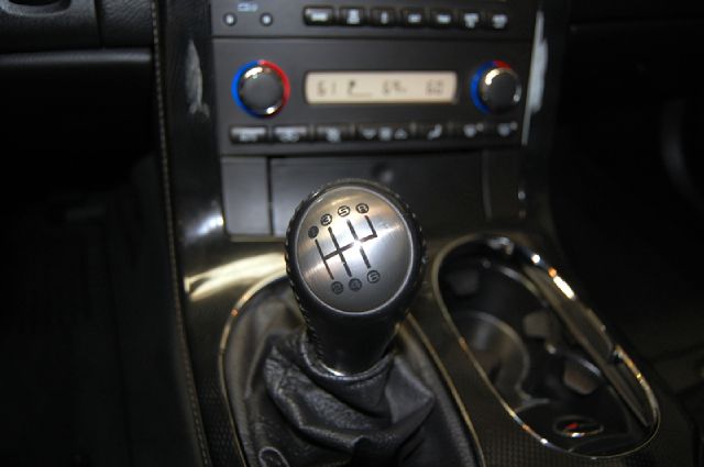 2008 Chevrolet Corvette Reg Cab Flareside 120 XLT 4X2