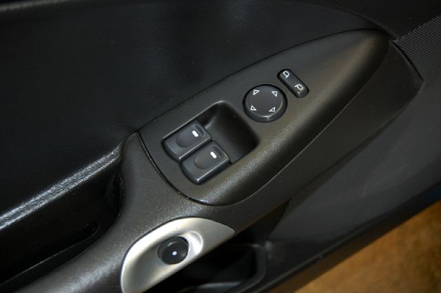 2008 Chevrolet Corvette Reg Cab Flareside 120 XLT 4X2