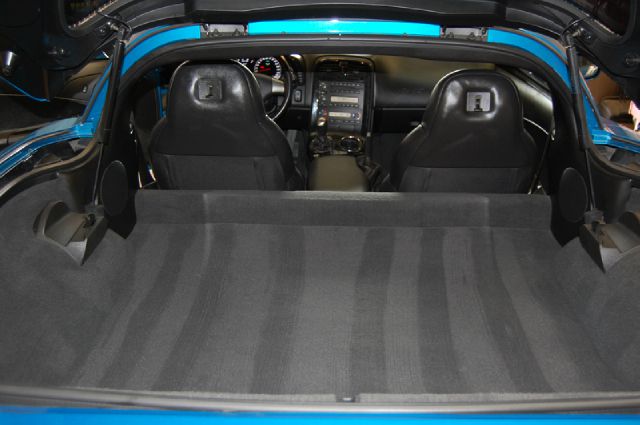 2008 Chevrolet Corvette Reg Cab Flareside 120 XLT 4X2