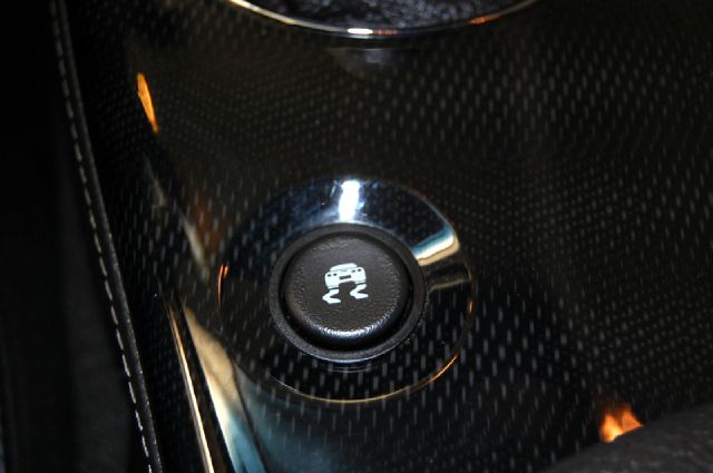 2008 Chevrolet Corvette Reg Cab Flareside 120 XLT 4X2