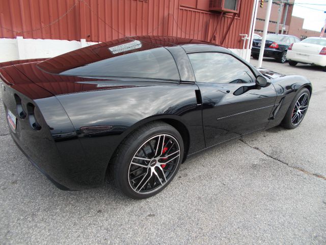 2008 Chevrolet Corvette GT Premium