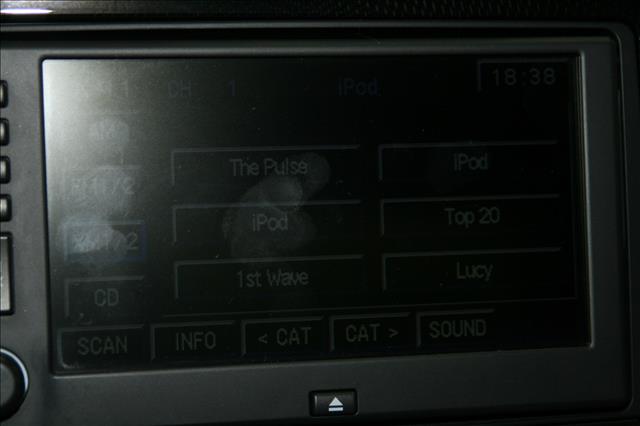 2008 Chevrolet Corvette SEL 1 Owner AWD