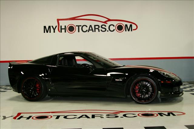 2008 Chevrolet Corvette SEL 1 Owner AWD