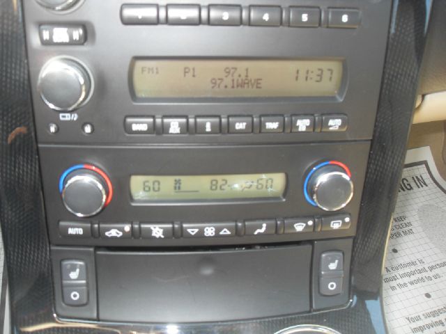 2008 Chevrolet Corvette K1500 HD Crew Cab LT3