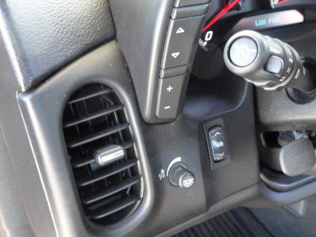 2008 Chevrolet Corvette Unknown