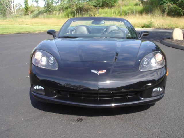 2008 Chevrolet Corvette SXT 4x4 SUV