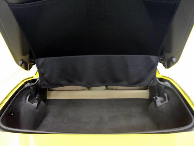 2008 Chevrolet Corvette Unknown