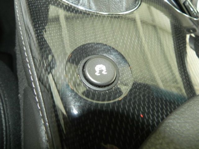 2008 Chevrolet Corvette Reg Cab Flareside 120 XLT 4X2