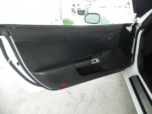 2008 Chevrolet Corvette Reg Cab Flareside 120 XLT 4X2