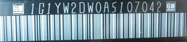 2010 Chevrolet Corvette 1995 Ford XLT