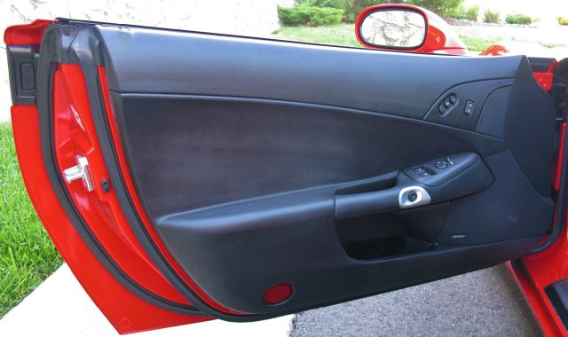 2010 Chevrolet Corvette 1995 Ford XLT