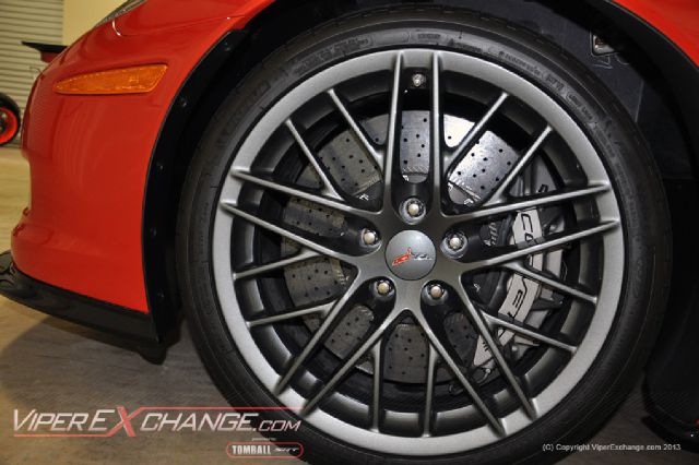 2011 Chevrolet Corvette S-line 3.2 Quattro AWD Sedan