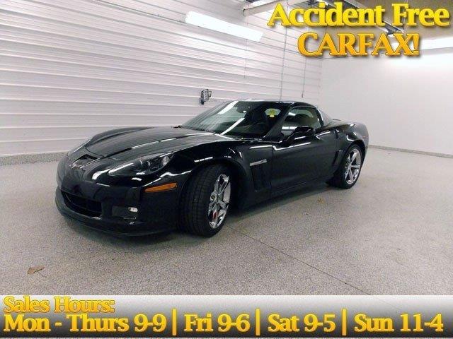 2011 Chevrolet Corvette 2000 Ford XL