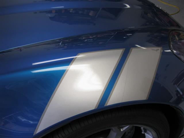 2011 Chevrolet Corvette 1.8 T