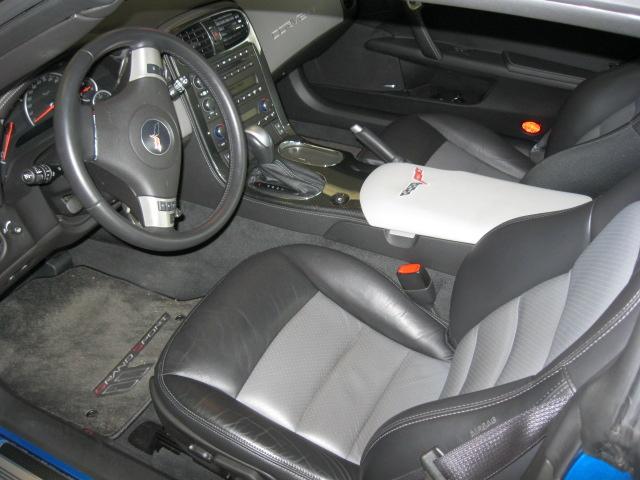 2011 Chevrolet Corvette 1.8 T