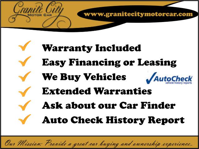 2011 Chevrolet Corvette Wagon 4d 4 Motion