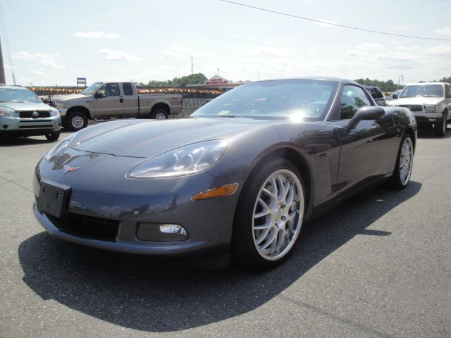 2011 Chevrolet Corvette S.cab XLT
