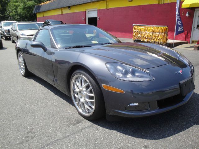 2011 Chevrolet Corvette S.cab XLT