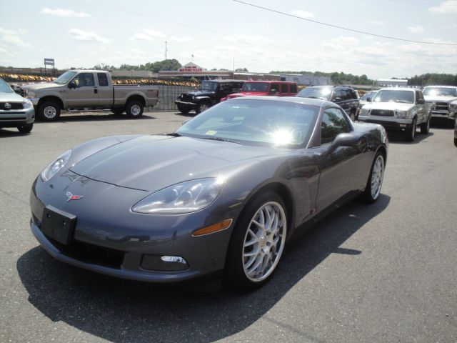 2011 Chevrolet Corvette S.cab XLT