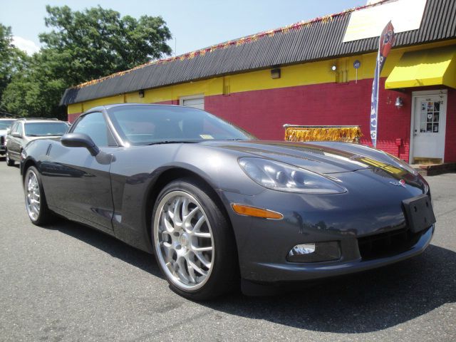 2011 Chevrolet Corvette S.cab XLT