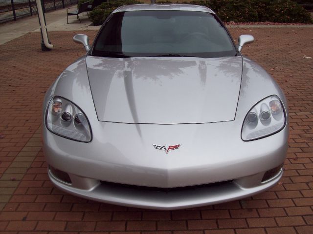 2012 Chevrolet Corvette 2-doors