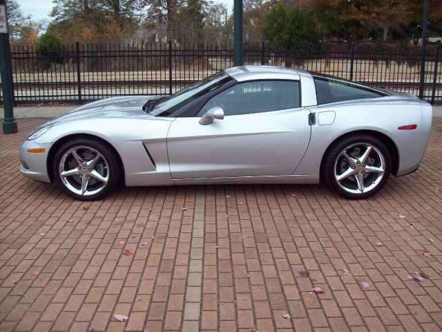 2012 Chevrolet Corvette 2-doors