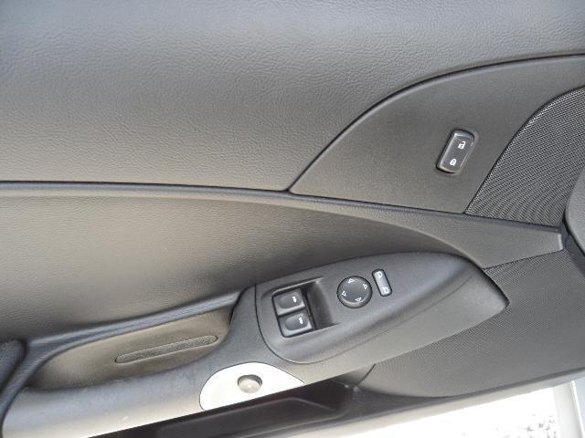 2012 Chevrolet Corvette Base