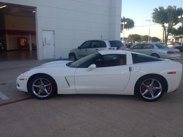 2012 Chevrolet Corvette 1500 Xcab Sbox 318 5spd 4x4
